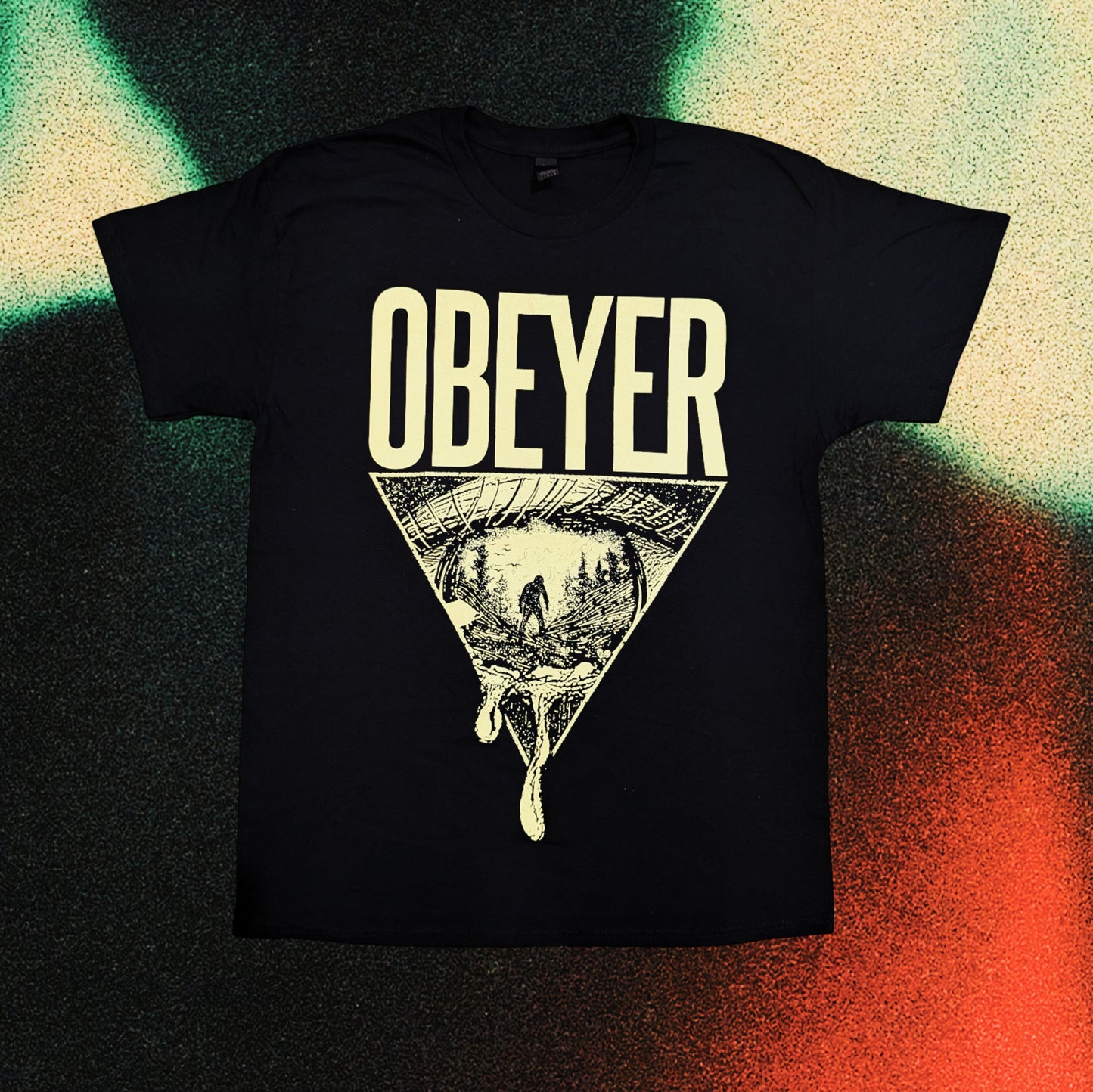 OMNISCIENT Short Sleeve